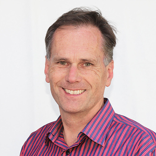 Andreas Koch